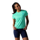 Women's EZ Tee Short Sleeve - Opal