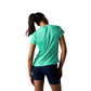 Women's EZ Tee Short Sleeve - Opal