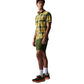 Men's High Country Short Sleeve - Chive Plaid