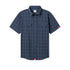 Dress Blues Plaid