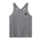 Women's Hydration Trail Tank - Charcoal