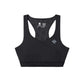 Women's Pocket Bra - Black