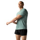 Men's Ice Perf Tee Short Sleeve - Iceberg Green