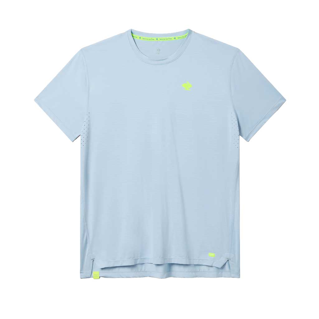 Men's UPF Tee Short Sleeve - Skyway