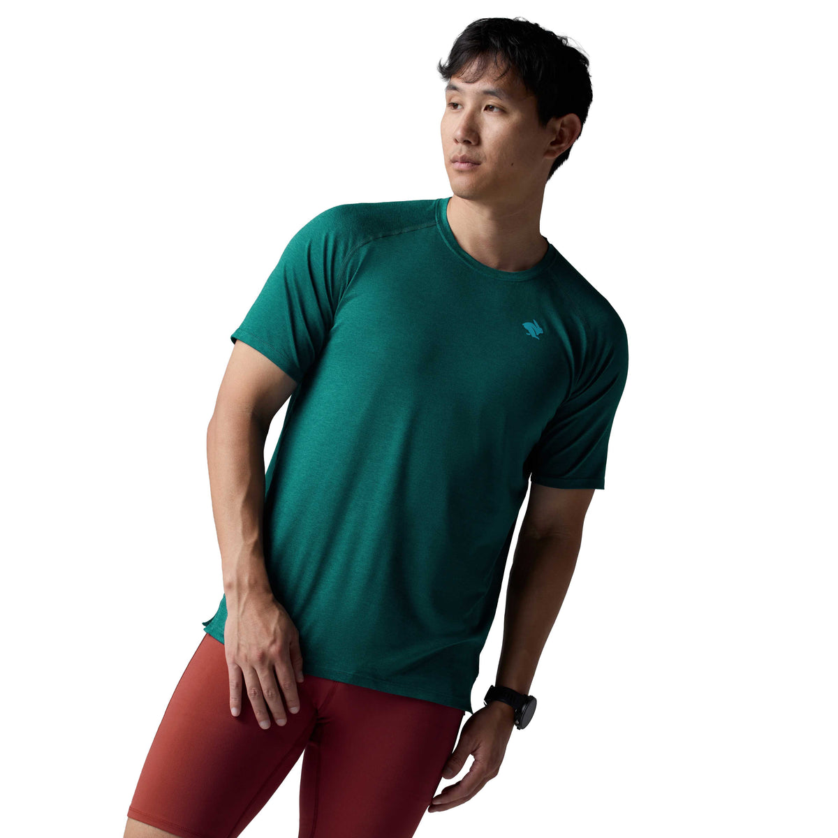 Men's EZ Tee Short Sleeve - Gulf Coast