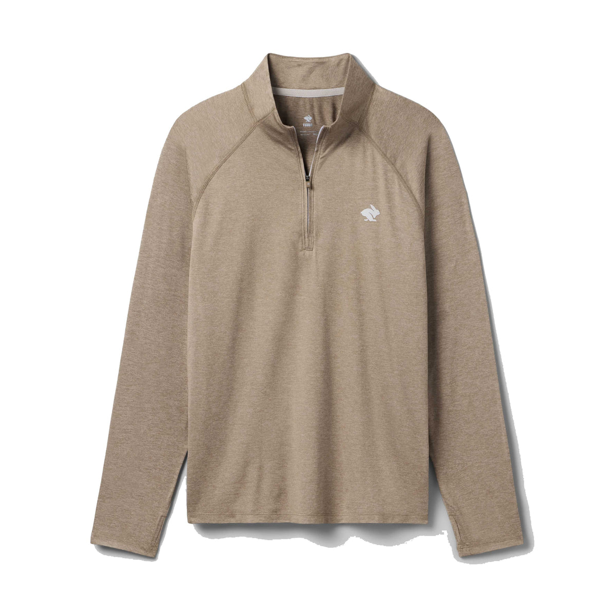 Men's EZ Zip - Portabella
