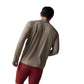 Men's EZ Zip - Portabella