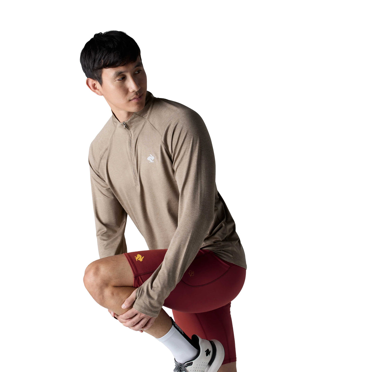 Men's EZ Zip - Portabella