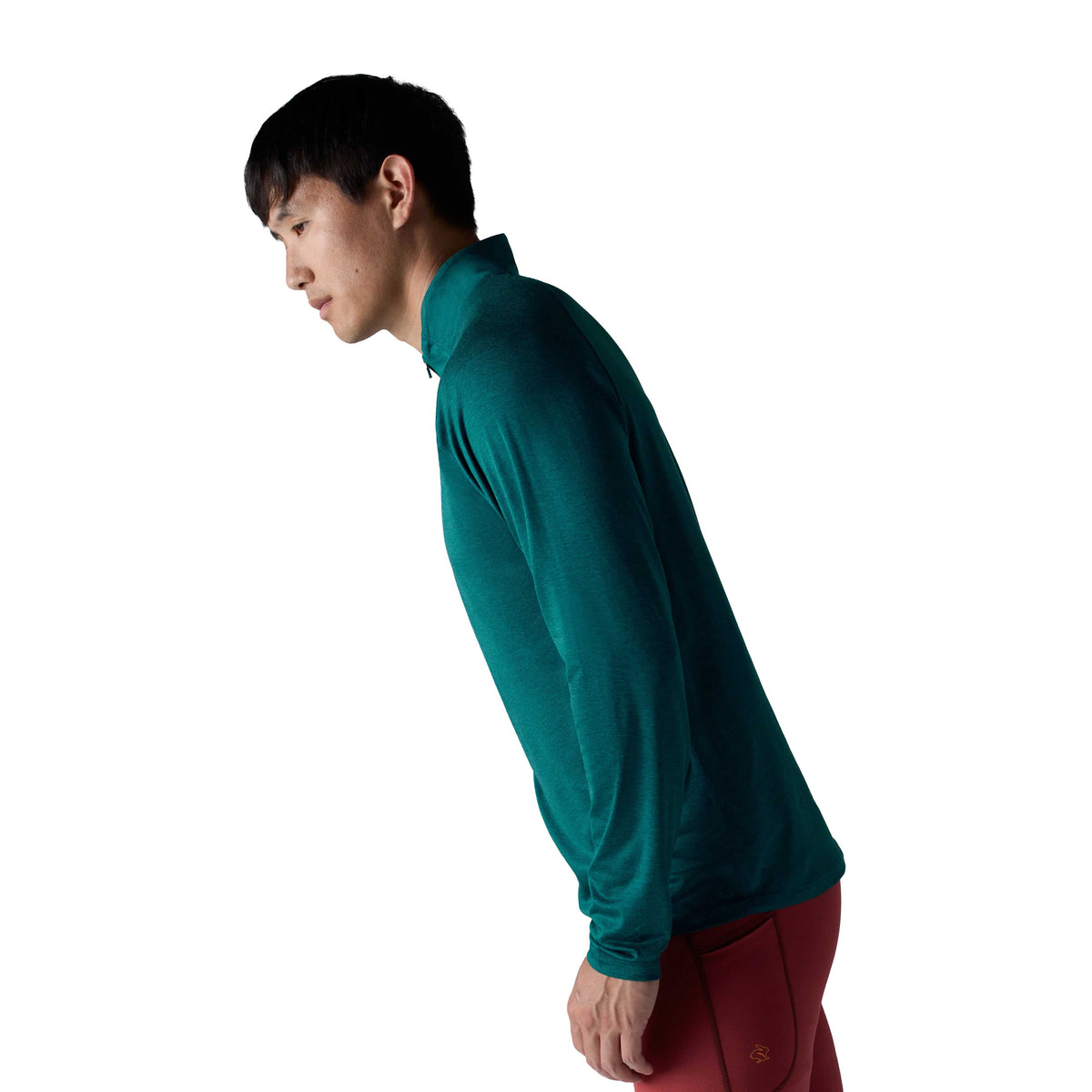 Men's EZ Zip - Gulf Coast
