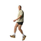 Men's High Country Short Sleeve - Mojave Hibiscus