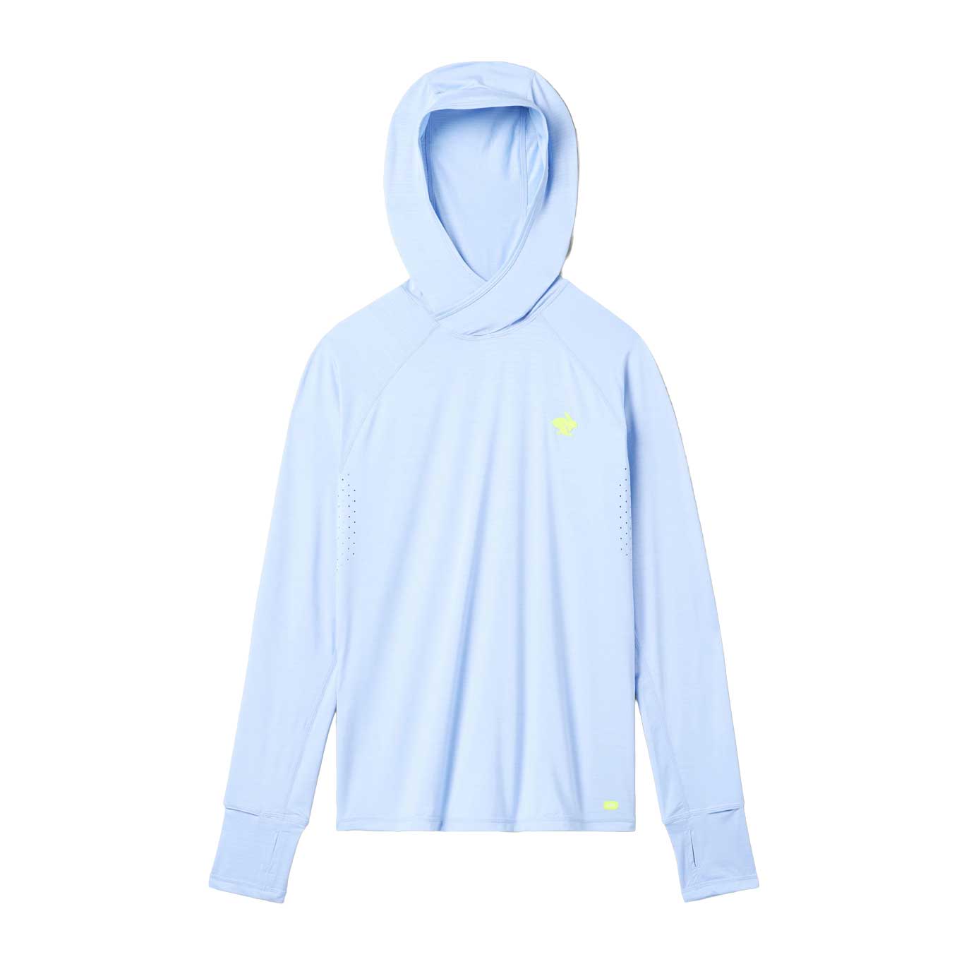 Women's UPF Deflector 2.0 - Skyway