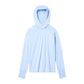 Women's UPF Deflector 2.0 - Skyway