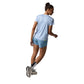 Women's UPF Tee Short Sleeve - Skyway