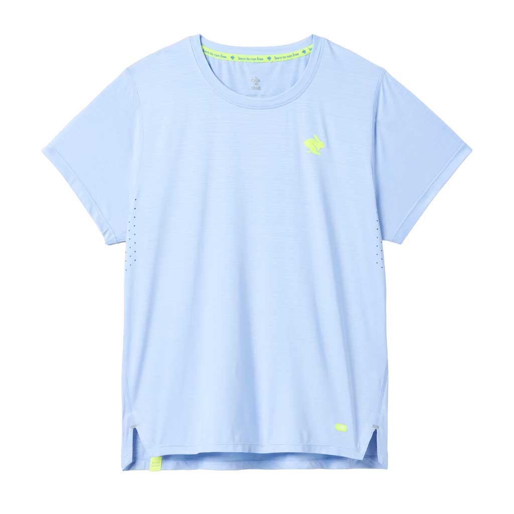 Women's UPF Tee Short Sleeve - Skyway