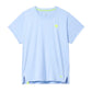 Women's UPF Tee Short Sleeve - Skyway