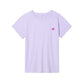 Women's Ice Perf Tee Short Sleeve - Pastel Lilac