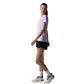 Women's Ice Perf Tee Short Sleeve - Pastel Lilac