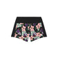 Women's Tried N' True 4" Shorts - Hibiscus Floral