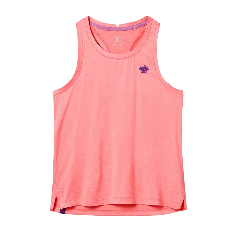 Women's EZ Tank - Strawberry Pink
