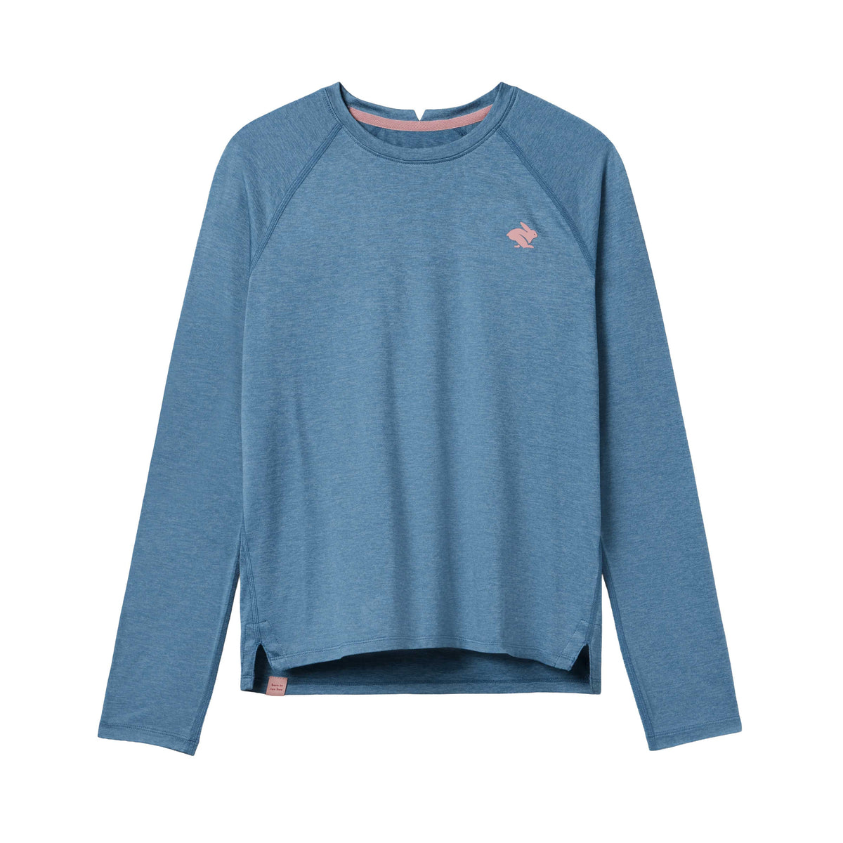 Women's EZ Long Sleeve - Spring Lake