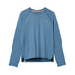 Women's EZ Long Sleeve - Spring Lake