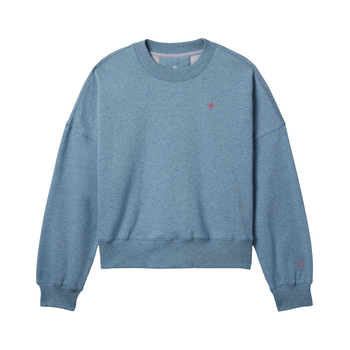 Women's Go-To Crew - Spring Lake