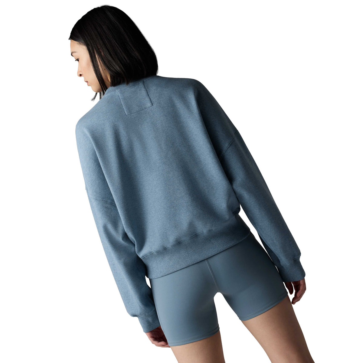 Women's Go-To Crew - Spring Lake