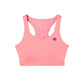 Women's Pocket Bra - Strawberry Pink