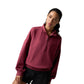 Women's Go-To 1/2 Zip - Hawthorne Rose