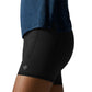 Women's Speed Leggy 4" - Black F26