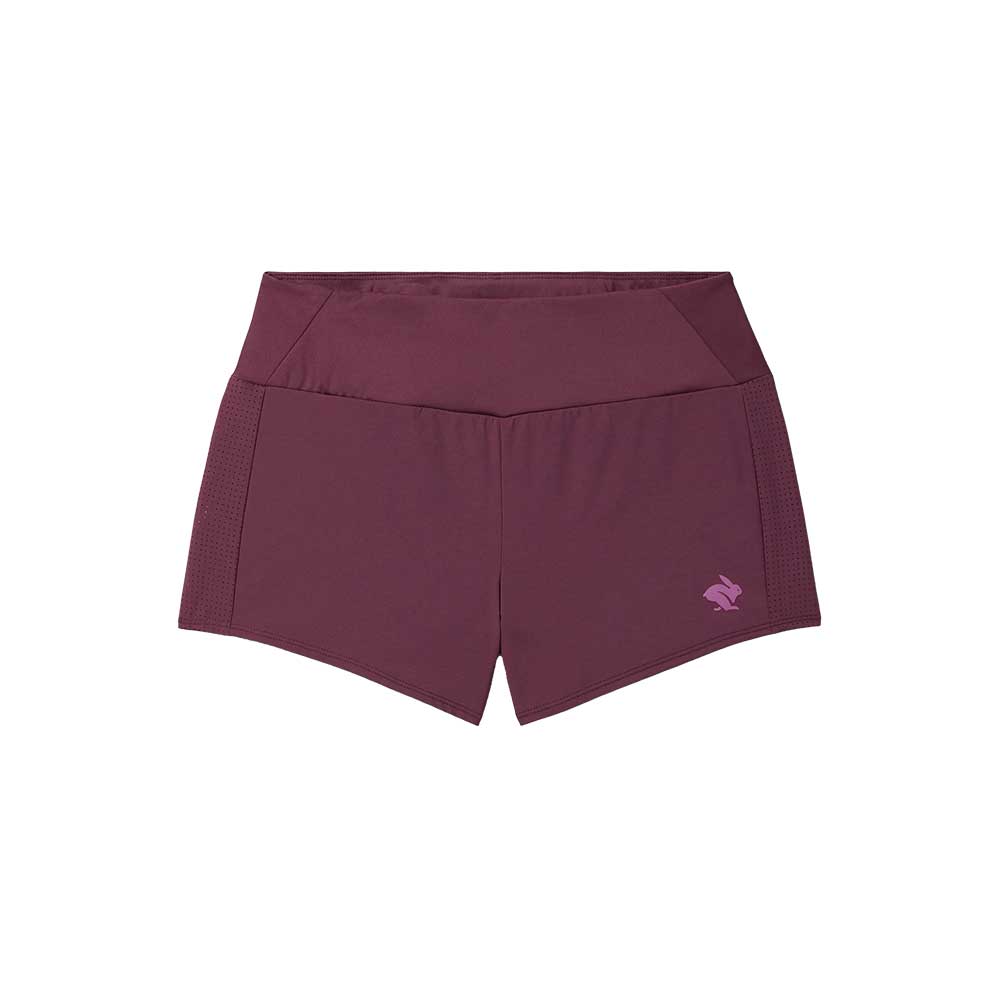 Women's Tried N' True 4" - Mauve