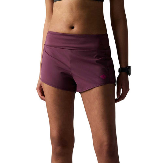 Women's Tried N' True 4" - Mauve