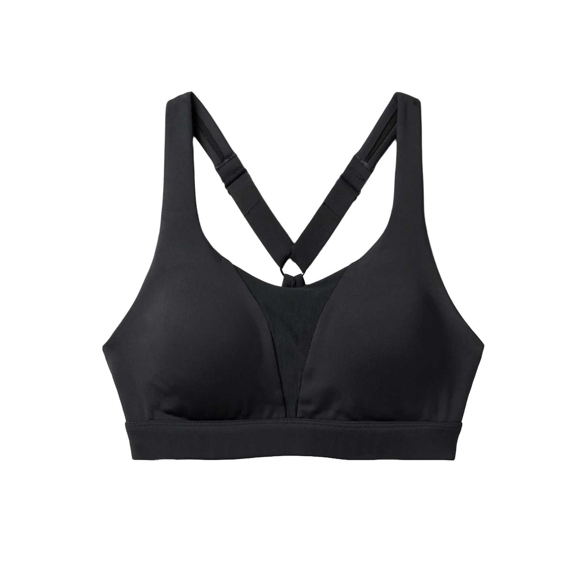 Women's Zone 5 Bra - Black