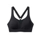 Women's Zone 5 Bra - Black