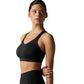 Women's Zone 5 Bra - Black
