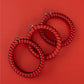 Hair Ties Small 3-Pack - Red Carpet Ready