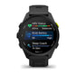 Forerunner 70 - Black