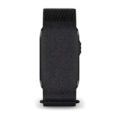 CIRQA Smart Band - Black - L/XL