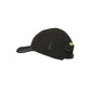 All Gender Road Logo Running Hat - Black