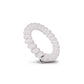 Hair Ties Large 3-Pack - Rose Water Pink