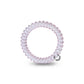Hair Ties Small 3-Pack - Rose Water Pink