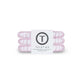 Hair Ties Small 3-Pack - Rose Water Pink