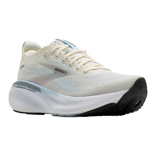 Women's Adrenaline GTS 25 Running Shoe - Star White/Nantucket/Chrome - Regular (B)