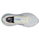 Women's Adrenaline GTS 25 Running Shoe - Star White/Nantucket/Chrome - Regular (B)