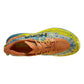 Men's Speedgoat 6 Trail Running Shoe - Terra Cotta/Mountain Fog - Regular (D)