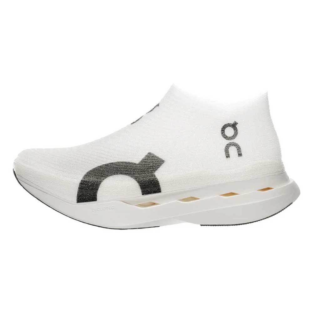 Cloudboom Strike LS - White/Black - Regular (D)