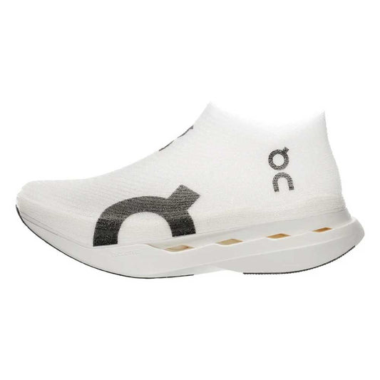 Cloudboom Strike LS - White/Black - Regular (D)