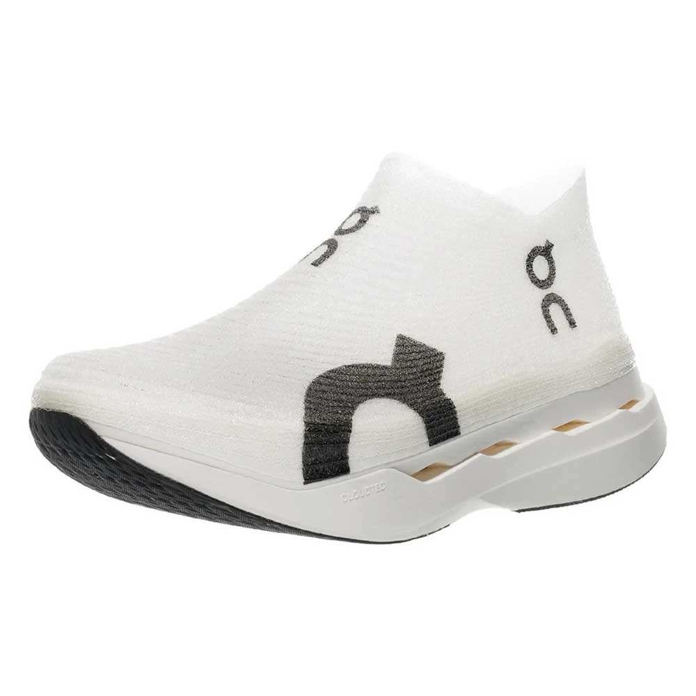 Cloudboom Strike LS - White/Black - Regular (D)