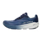Men's Experience Flow 3 Running Shoe - Navy/Light Blue - Regular (D)