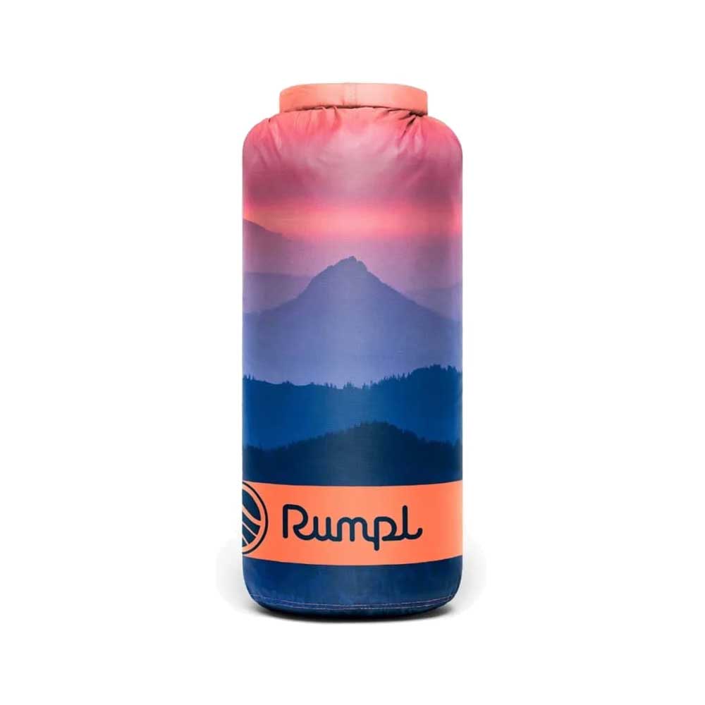 Original Puffy - Alpenglow